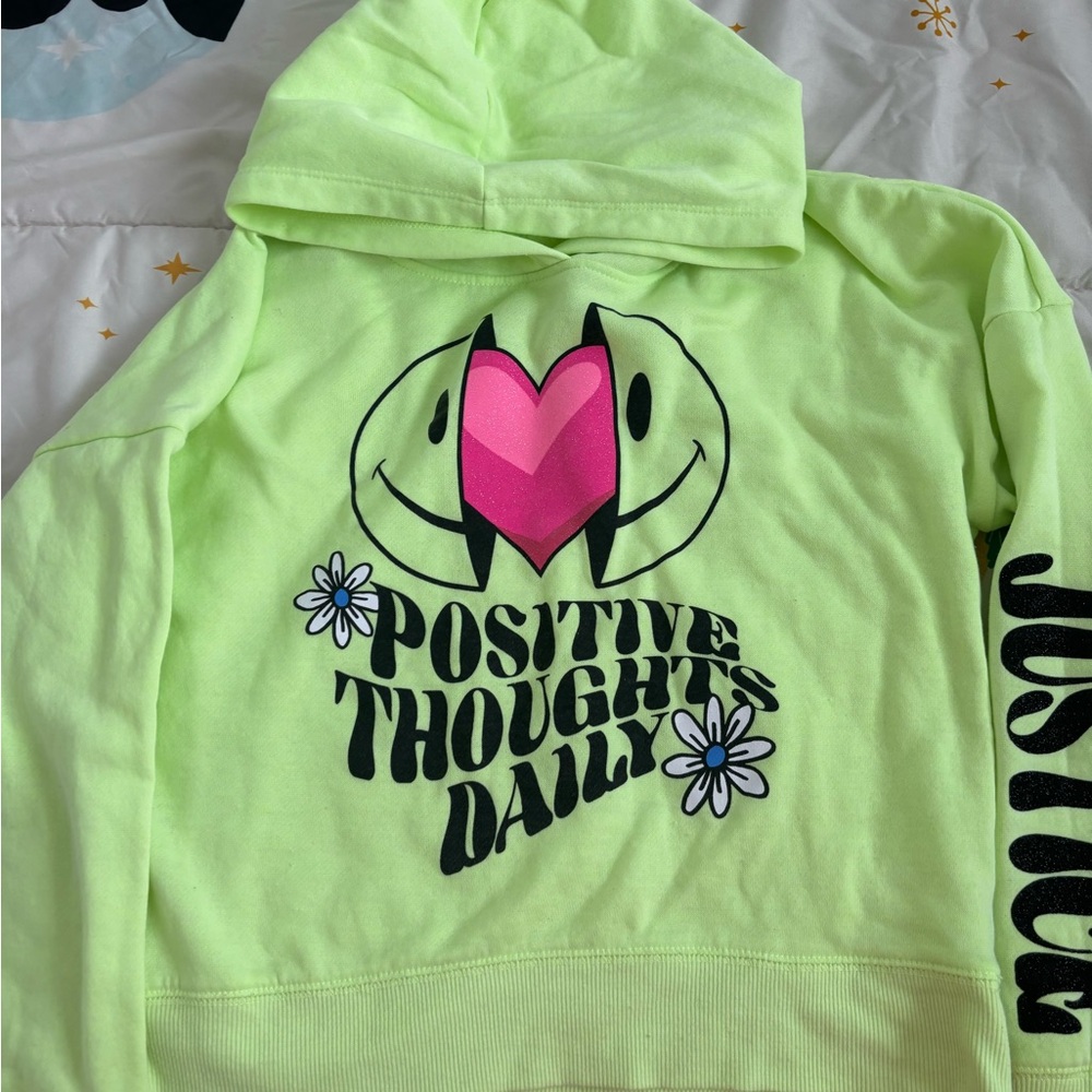 Girl sweater